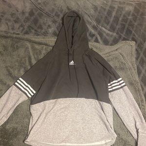 adidas hoodie